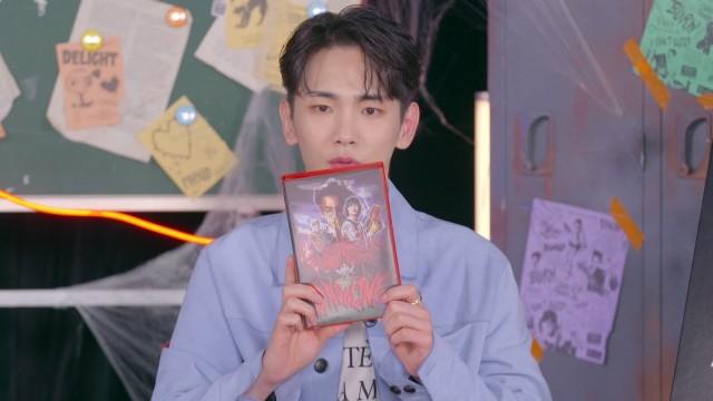 [REPLAY] KEY 키 'Gasoline' Countdown Live