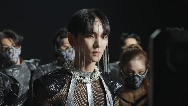 Inside the 〈Gasoline〉 #3 | MV Shooting | KEY 키