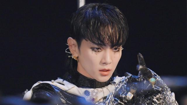 Inside the 〈Gasoline〉 #4 | MV Shooting | KEY 키