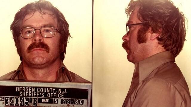 The Time Square Killer (2)