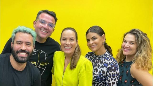 CASOS DE FAMÍLIA: PARTE 2 - com Regina Volpato e Bárbara dos Anios #443
