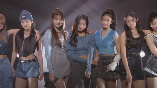 'Last Evaluation' EP.7