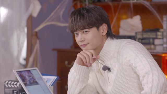 [REPLAY] MINHO 민호 ‘CHASE’ Countdown Live