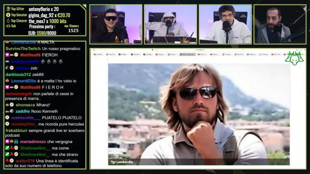 FIGURACCIA dell’ITALIA con il LATITANTE RUSSO: il Caso Artem Uss. | Cerbero Podcast #1796