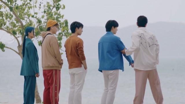 Being a fan made us … understand