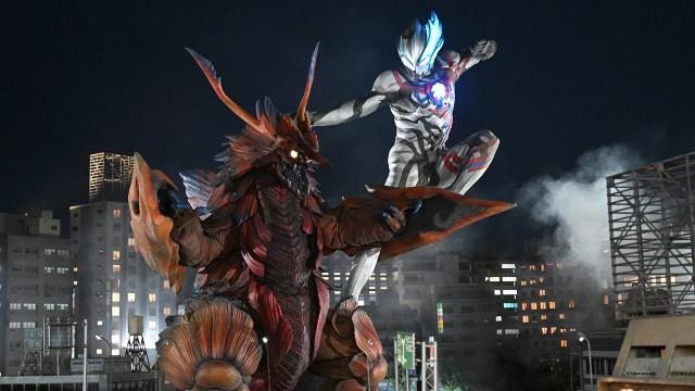ファースト・ウェイブ