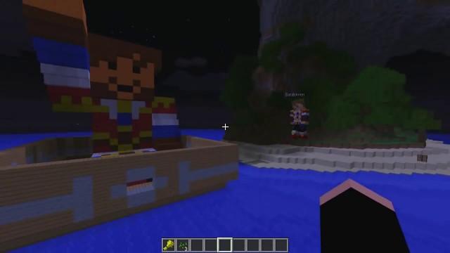 Jouez au Super Fanta Bob World !!!