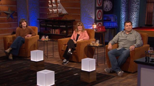 Épisode 73