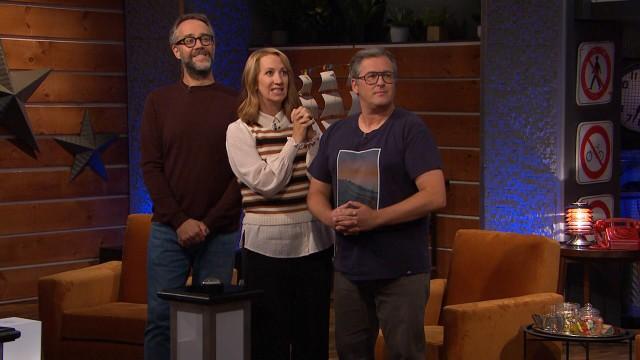 Épisode 87