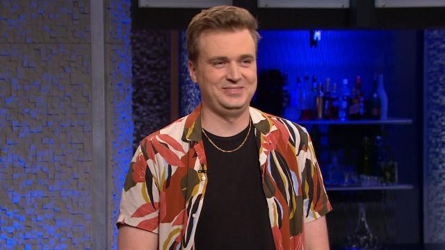 Épisode 91