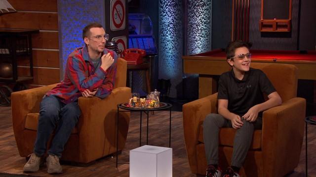 Épisode 98