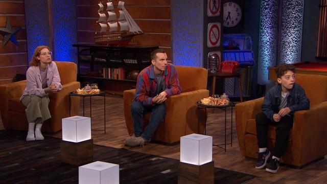 Épisode 99