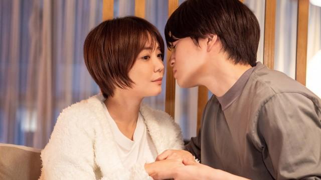 『都合のいい女』ナンバー1