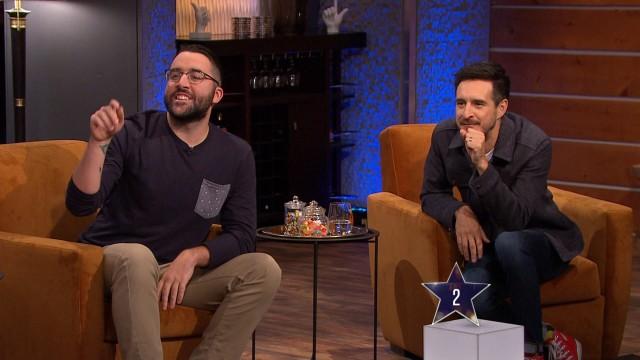 Épisode 116