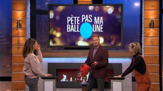 Épisode 118