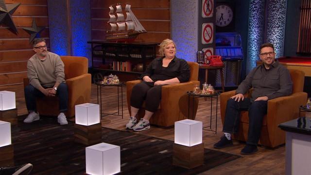 Épisode 121