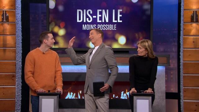 Épisode 127