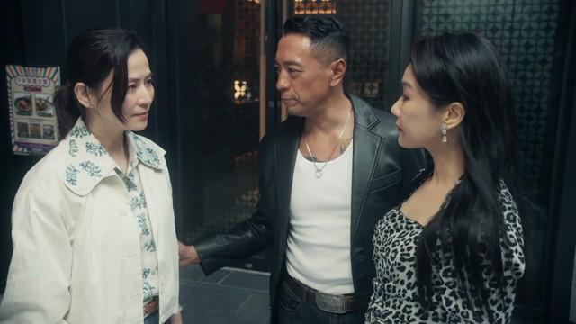 幕後黑手