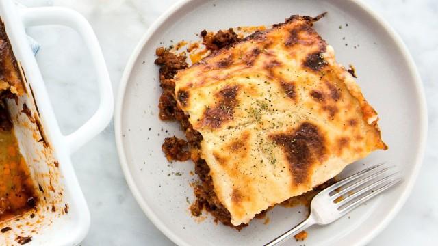 Moussaka