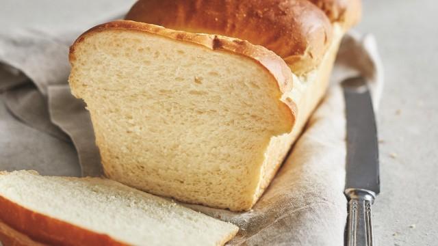 Pain au lait japonais
