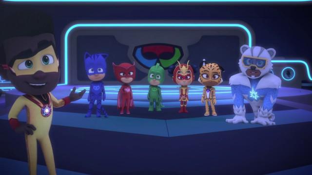 Space Fairy Hero
