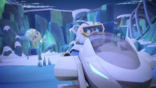 Heroes of Iceworld (1)