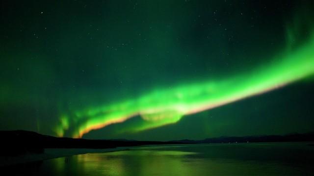 Flussgiganten (1): Der Yukon