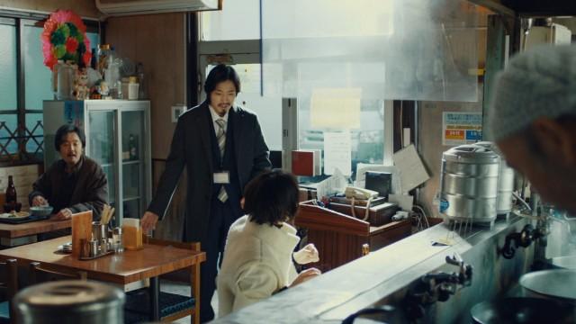 ちいさな午後