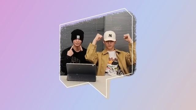 [T-MI] 스포방지! 콘서트 직전 정체 모를 컨셉의 라이브