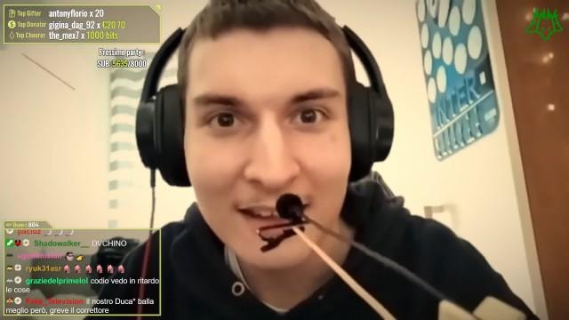 LIVE EVENTO: Cerbero x AnimeNight TOP 5 VIDEOGIOCHI DI SEMPRE | PlayCerbero #34
