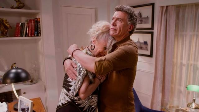 Guillermo descubre el gran secreto de Irene