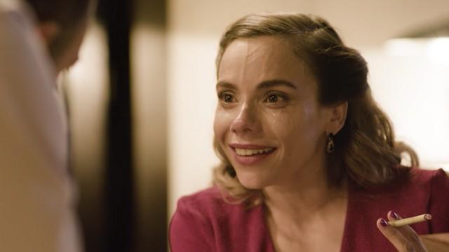 Bianca cae en manos de Bormann