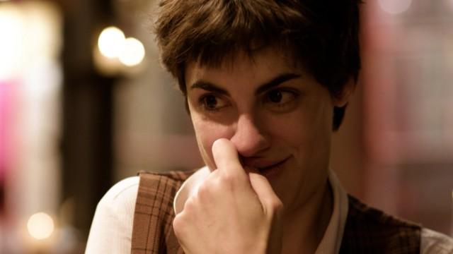 Eloísa quiere juntarse con Gaspar