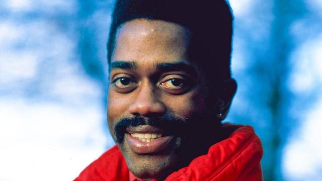 Word Up: Black American Pop At The BBC