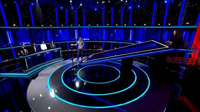 Episode 19