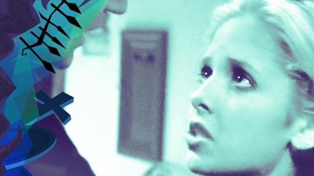 I Only Have Eyes For You