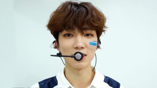 [re:TURN] Music Show Behind #4