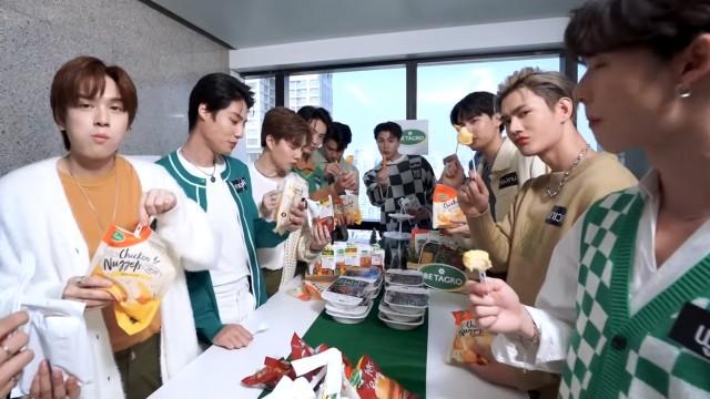 EP.3 [Lucky Boy]