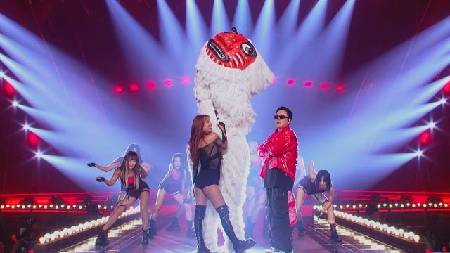 The Final Concert in Seoul (1)