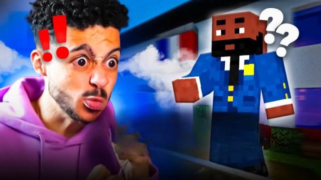 J'AI INSULTÉ LE CHEF DE LA POLICE DE CRAZYTOWN...