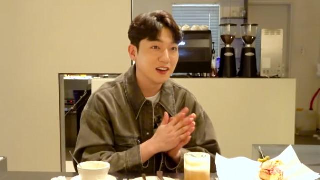 EP.01 Introducing Sungjin's Favorite Food Places!