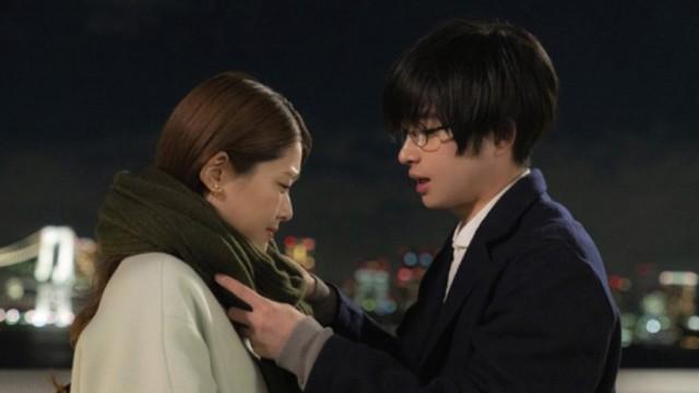 私が自然でいられる相手とは…アラサー女子、遂に彼氏ができる！？