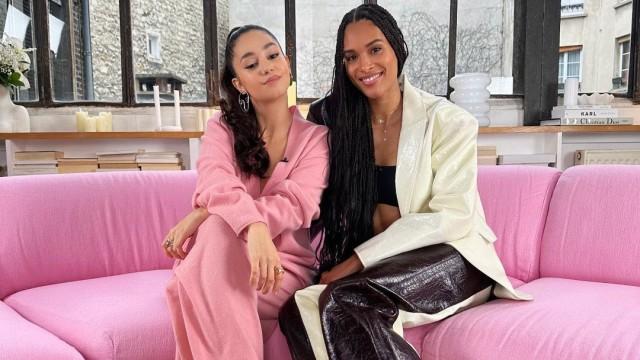 Surmonter ses traumas d'enfance, avec Cindy Bruna