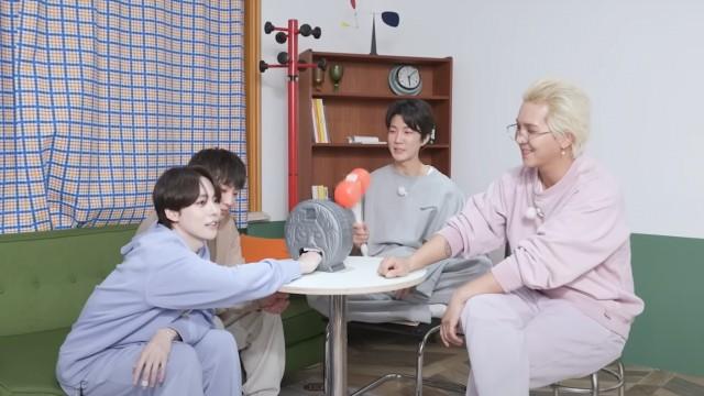 WINNER's HOLIDAY