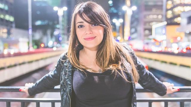 CB #28 - A monga e Panelaço Sobrenatural com Mari Graciolli