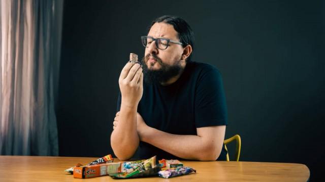 CB #33 - Pinóquio do Mal e Corvo do Cajueiro com Braian Rizzo