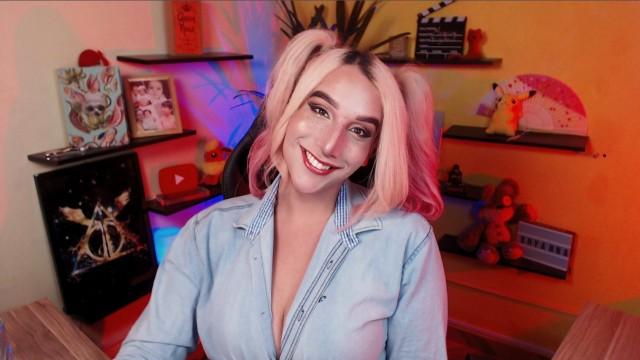 CB #34 - Rave de ETs na Lua com Bryanna