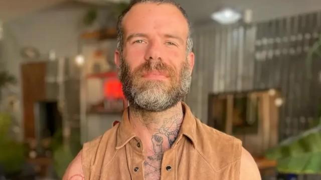 CB #37 - Gay com local (assombrado) - especial LGBTQIAP+ parte 2 com Chico Felitti