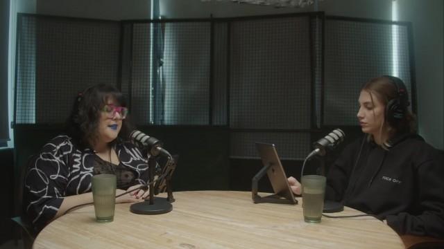 CB #43 - Bizarros Operandi com Carol Moreira