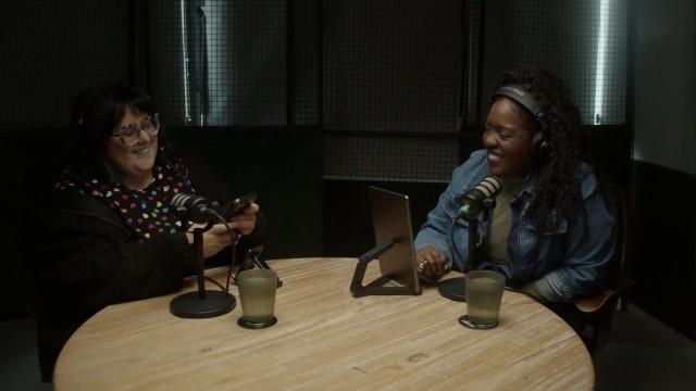 CB #45 - Espírito comeu meu logurte com Ana Paula Xongani